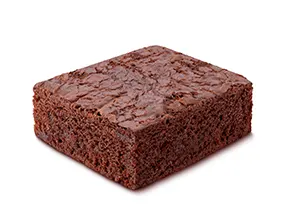 Brownie au chocolat