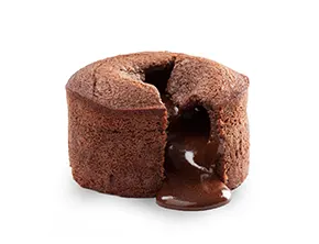 Fondant au chocolat